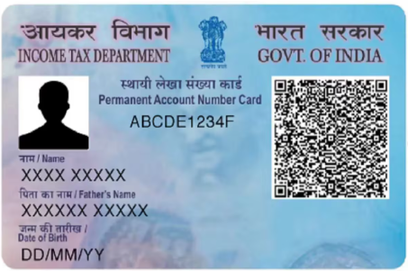 PAN Card printing service by Janta Print